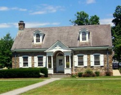 Walkill Library