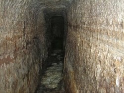 Hezekiah's Tunnel