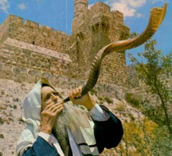 Shofar