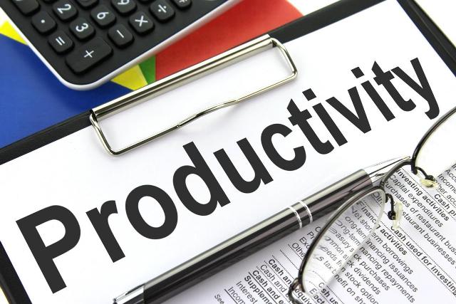 One Essential Way To Boost Productivity